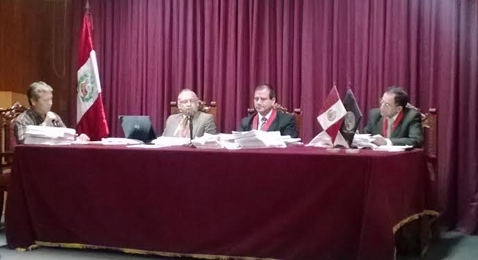   Exalcalde y electo consejero por Casma es investigado por colusión