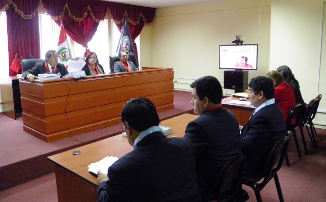 Fiscalía pide 25 años de cárcel para Rubén Moreno Olivo “Goro”‏