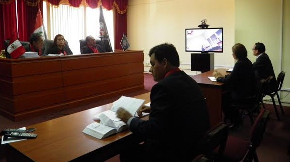 Suspenden audiencia con "Goro" sobre el  primer atentado a Ezequiel Nolasco 