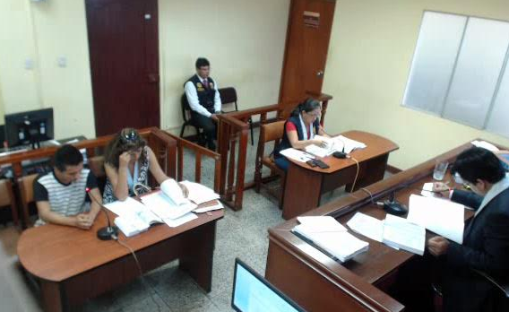 Dictan prisión preventiva para sujeto acusado de pornografía infantil