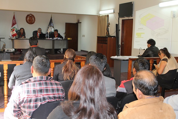 Áncash: Fiscalía Anticorrupción logra sentencia contra ex gerenta de administración del gobierno regional