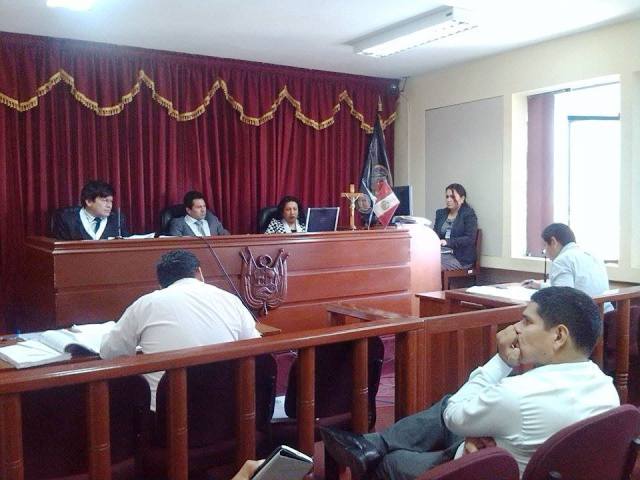 Piden cadena perpetua para sujeto que habría participado en asesinato de administrador en Cascajal