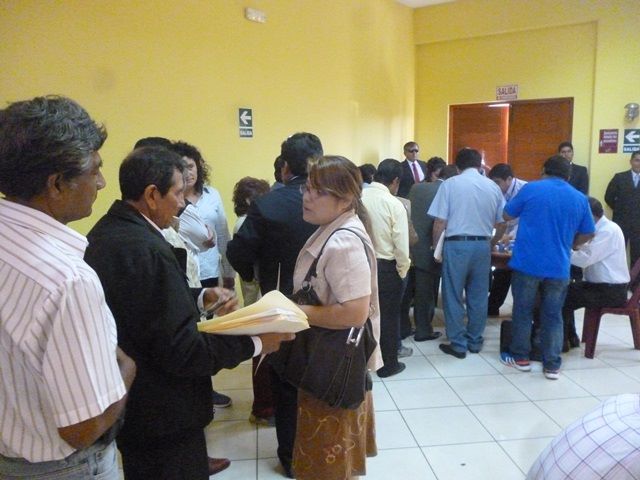 Comisión del Congreso citará a familiares de víctimas de la violencia políticas en Áncash