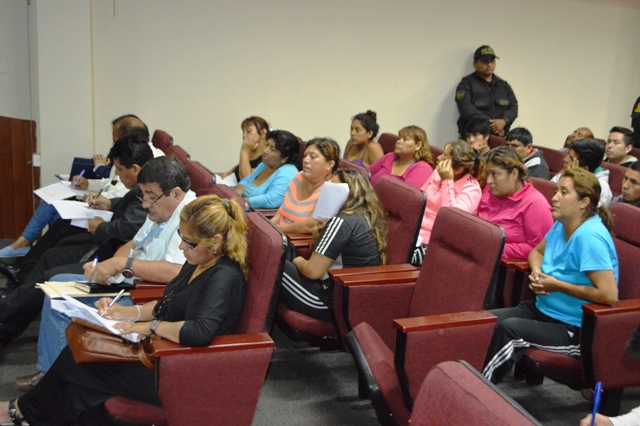 “Los Sanguinarios de Coishco y Santa” son investigados por presunto asesinato a sicario “Colombiano”