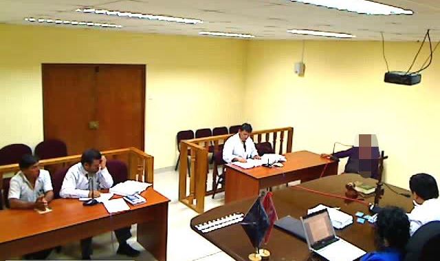 Confirman 13 años de prisión a docente que realizaba tocamientos a sus alumnas