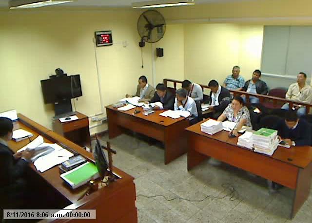 Chimbote: archivan investigación por colusión en juicio seguido contra padre Luis Palomino