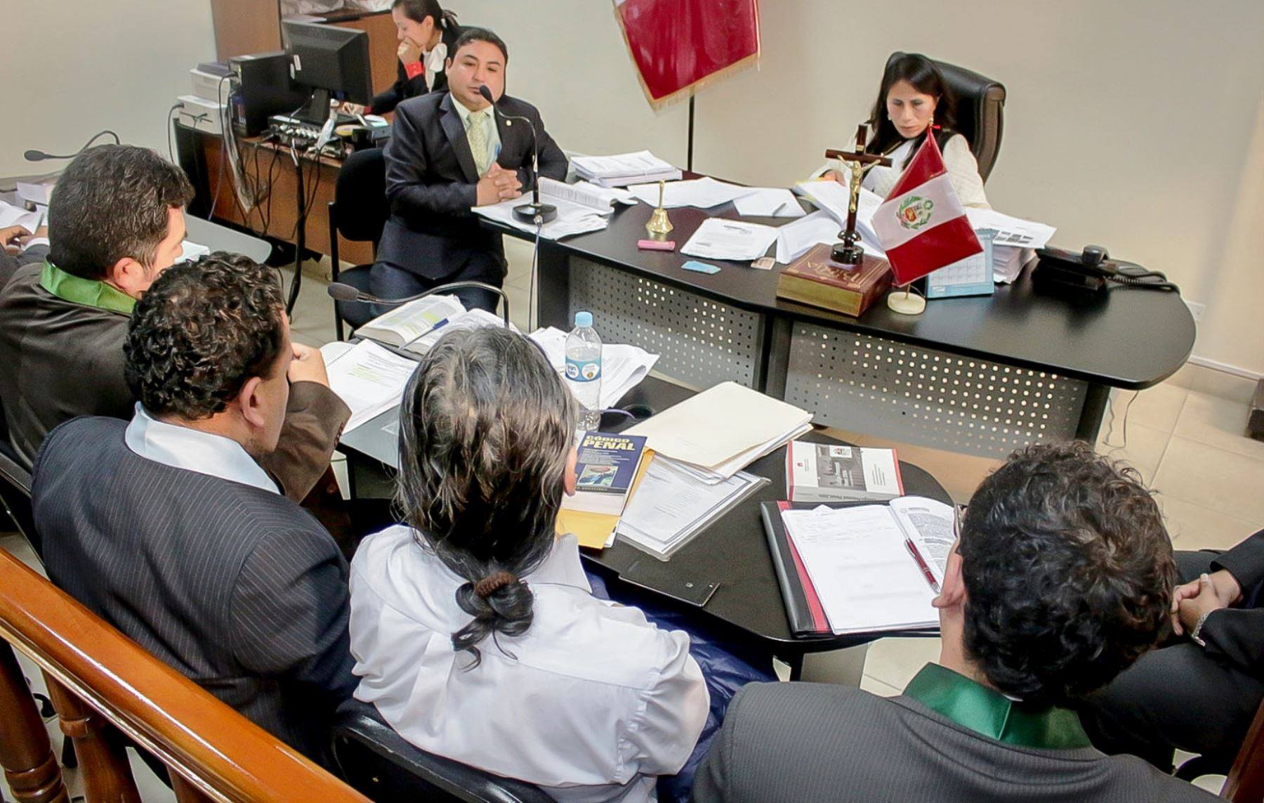 Huaraz: Waldo Ríos quedó absuelto del delito de nombramiento indebido del cargo