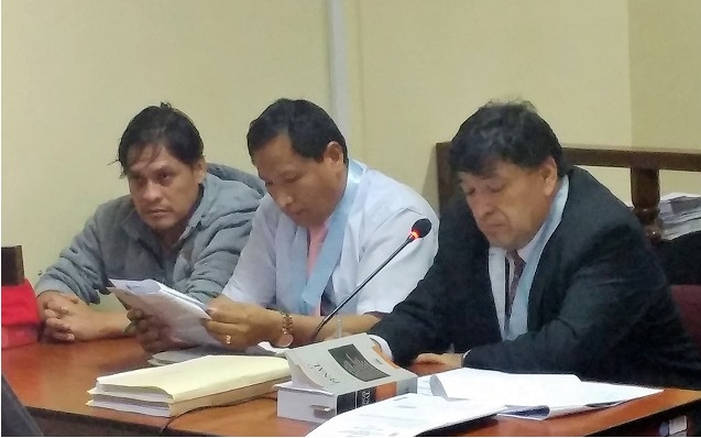 Supuesto promotor de eventos acusado de prostituir menores en Chimbote fue recluido en la cárcel