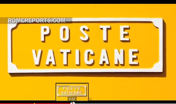 Ernst & Young revisará las cuentas de Ciudad del Vaticano (Video)