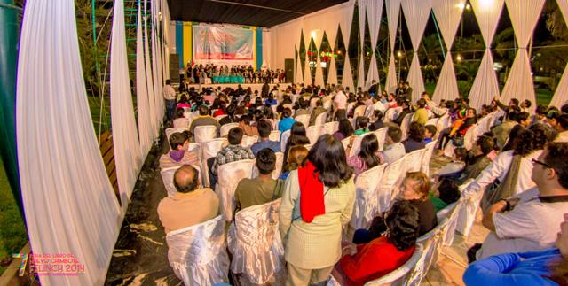 Hoy se premiará a ganadores del Concurso de Cuento de Nuevo Chimbote