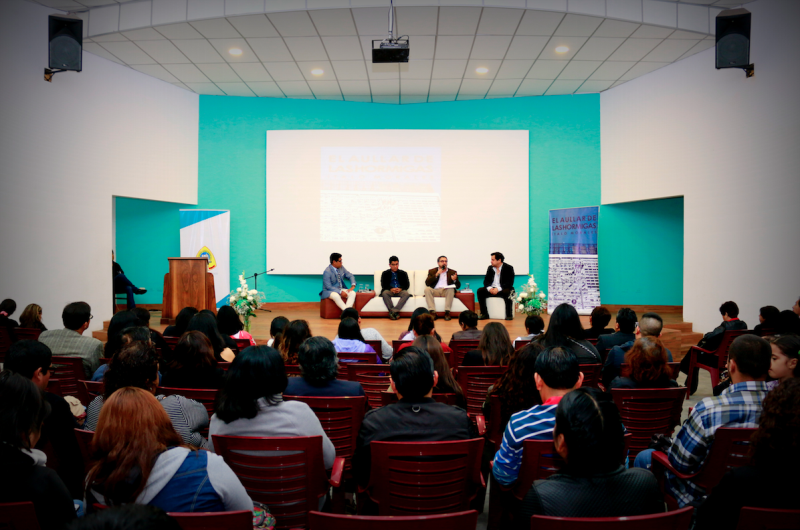 Instituto Pedagógico Chimbote presentará revista de investigación