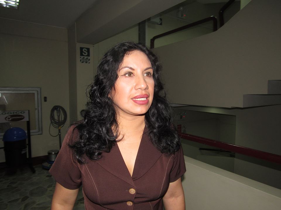 Chimbote: dos investigaciones contra fiscal tras dejarse en libertad a asesino de joven Anabel Segura