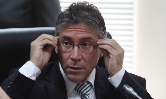 De "histórica" califica procurador sentencia contra Aurelio Pastor