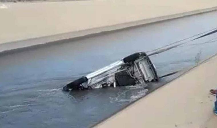 Chao: hallan cadáver de anciana desaparecida en accidente de auto que cayó a canal de riego