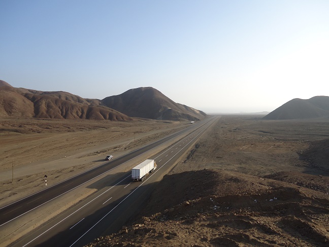 Entregan reconocimiento a Autopista del Norte por buena gestión socio ambiental 