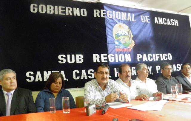 Confiman que deuda de gestión de Álvarez supera los 400 millones de soles‏