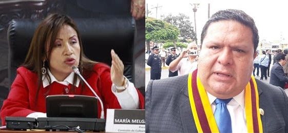 Congresista Melgarejo y alcalde Briceño saludan compra de terreno para Hospital La Caleta en Chimbote