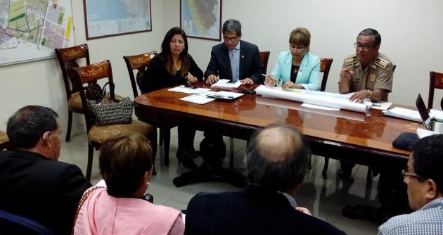 Autoridades piden 45 días más de estado de emergencia en las provincias de Santa y Casma