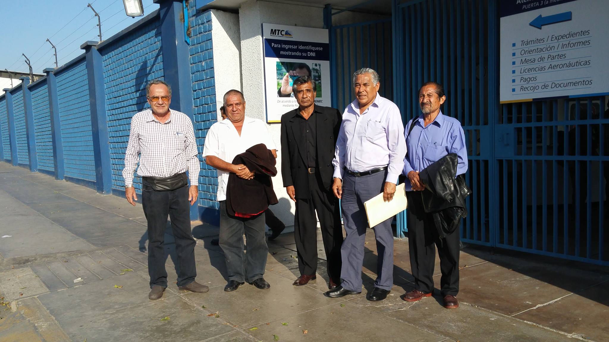 Chimbote: ministro de Transportes se compromete continuar gestionando Vía de Evitamiento