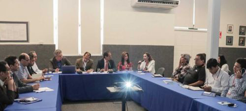 Autoridad para reconstrucción asume iniciativas a favor de damnificados