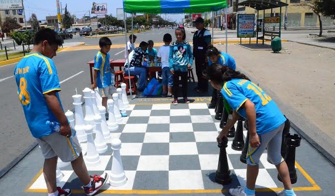 Ampliación de avenida Pacífico estará libre de tráfico desde mañana durante 10 domingos