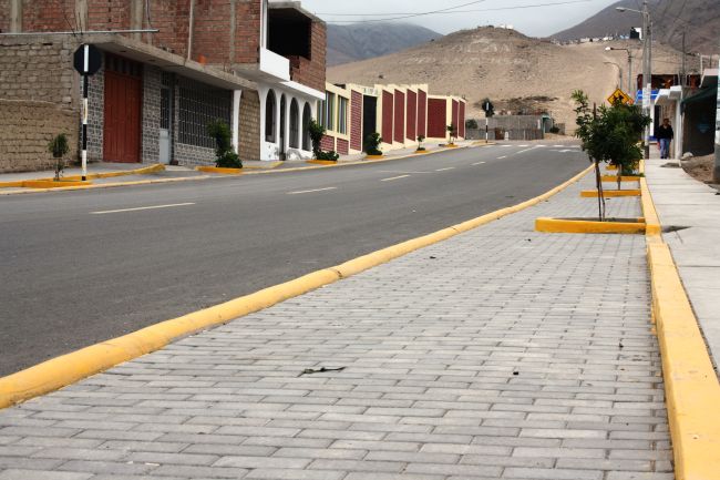 En primer bimestre del año Obras por Impuestos logró récord de S/ 249 millones