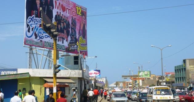 Comité de Vigilancia Ambiental velará por calidad del aire desde Santa a Nuevo Chimbote