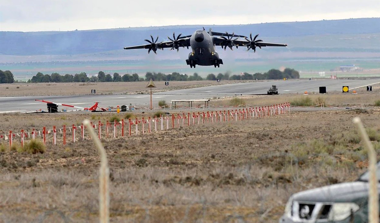 OTAN se niega a intervenir en Ucrania: “La situación se volvería más peligrosa”