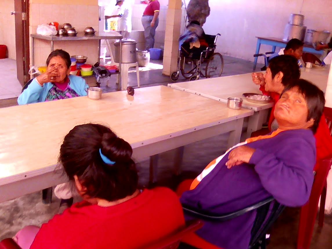 Beneficencia de Chimbote entregará ayuda social a Hogar de la Paz