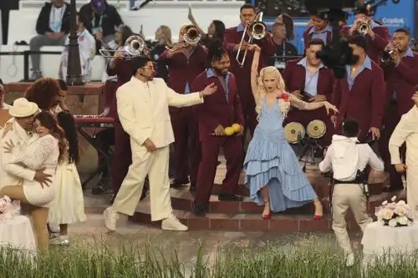 Bad Bunny: una oda de orgullo latino en el Super Bowl 