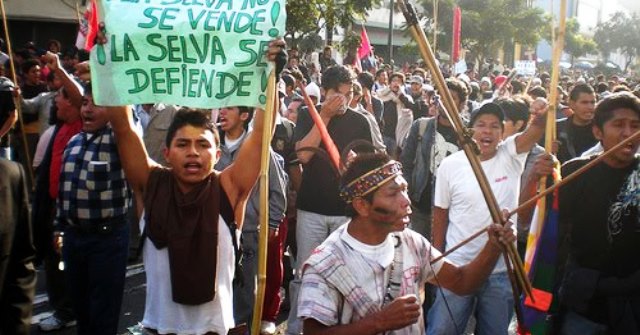    Cinco años de espera (Análisis de Otra Mirada)
