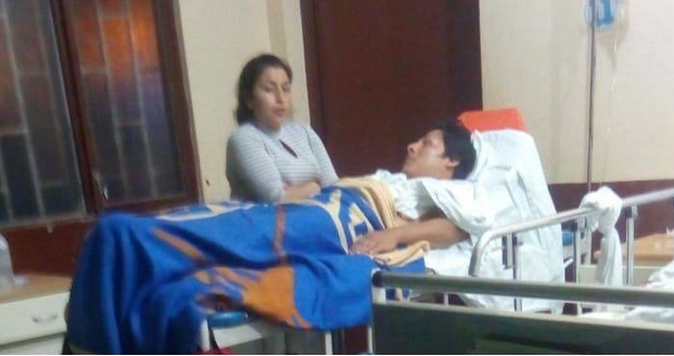 Balean al hijo de director del grupo musical “Los Ponchis” y a su amigo en Chimbote