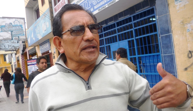  Aseguran que local del Sindicato de Pescadores no será rematado