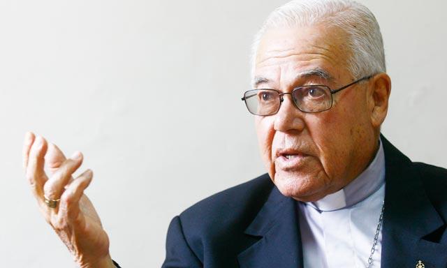 Bambarén a médicos: Huelga debe resolverse en mesa de trabajo y no en las calles