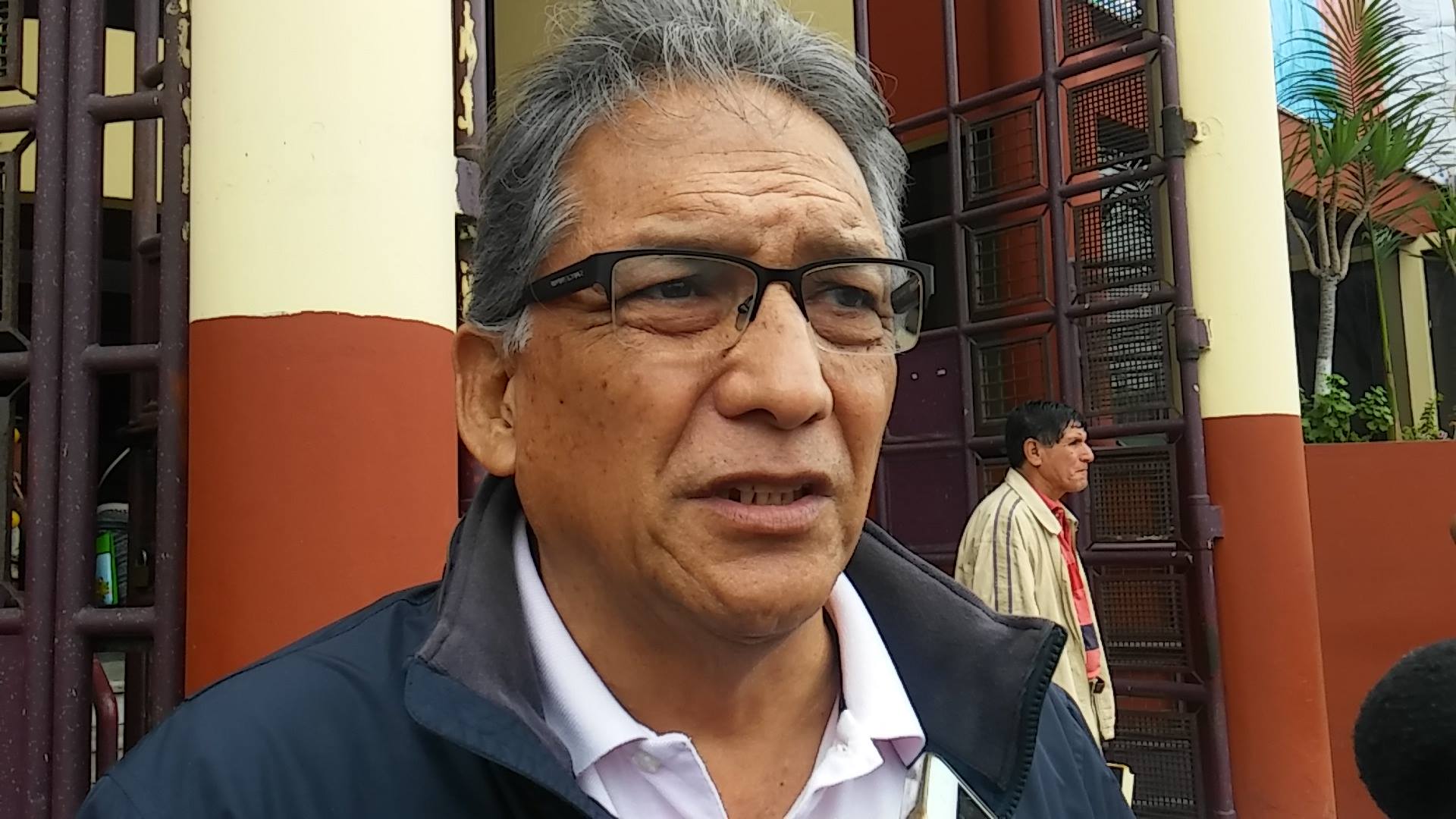 En junio se iniciarían los trabajos de reconstrucción en la región Áncash