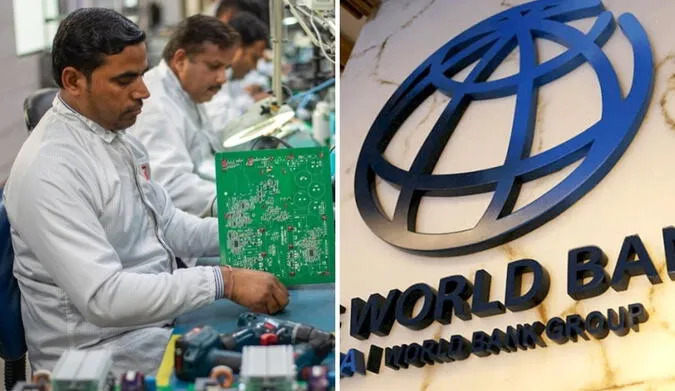 Inversión extranjera en países en desarrollo cae a su nivel más bajo desde 2005