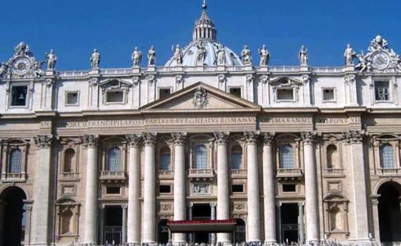  Dimiten dos altos cargos del Banco Vaticano y se inicia era de reformas (Video)