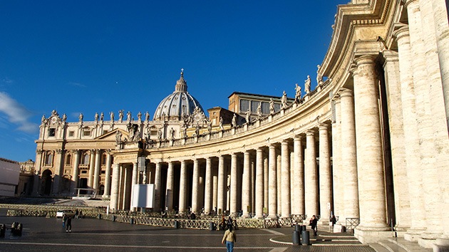 Banco Vaticano encarga a consultora investigar movimientos sospechosos de fondos (Video)