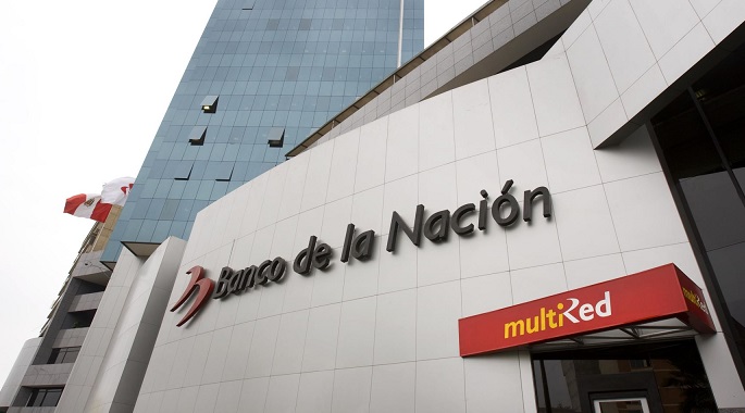 Banco de la Nación refuerza campaña #AltoAlFraude para evitar estafas a ciudadanos