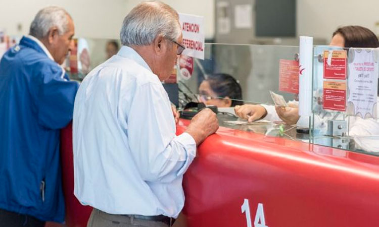 Bono de S/ 930 a jubilados de la ONP: este es el cronograma de pagos
