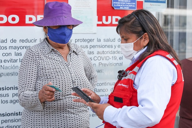 Bono de S/. 600 empezará a entregarse desde este miércoles 17 a beneficiarios