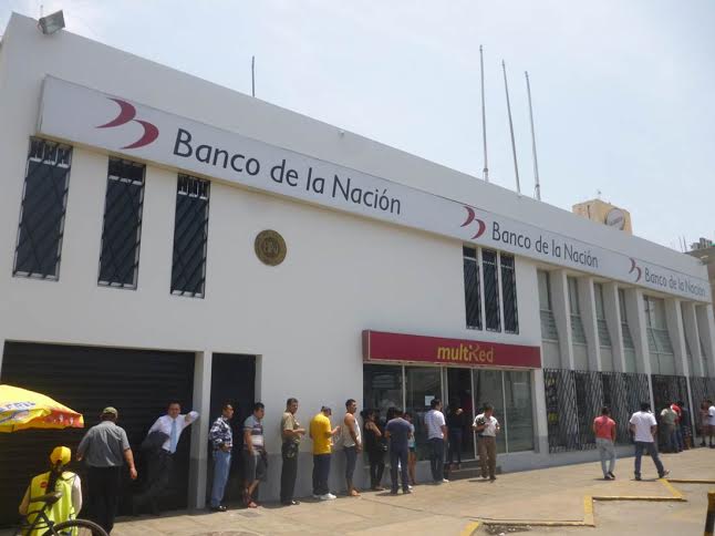 Trabajadores de Chinecas recibieron cheques sin fondos