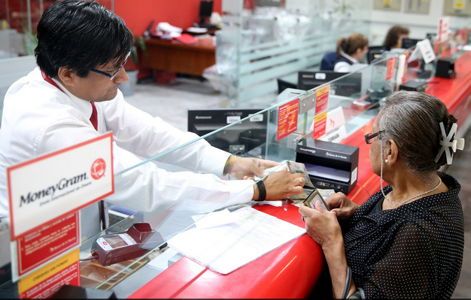Banco de la Nación reanuda atención en Huarmey