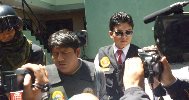 Huaraz: Delincuentes secuestraron a ex trabajadora de maderera para poder asaltar empresa