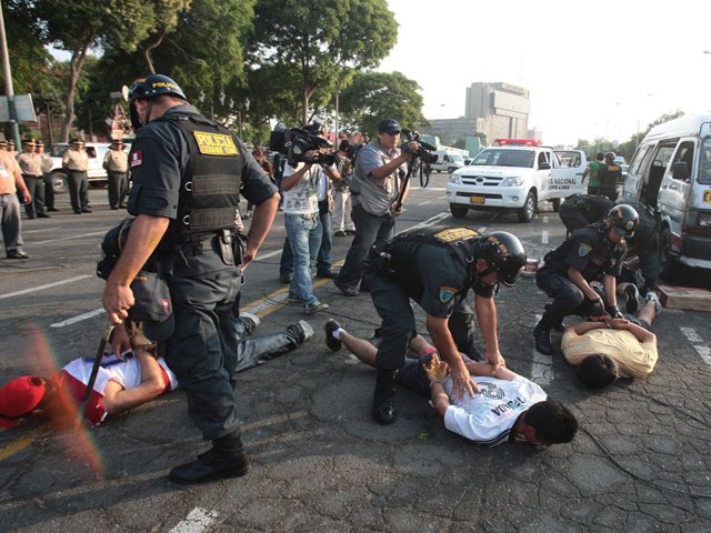 Ciudadanos que contribuyan con captura de bandas criminales recibirían recompensa