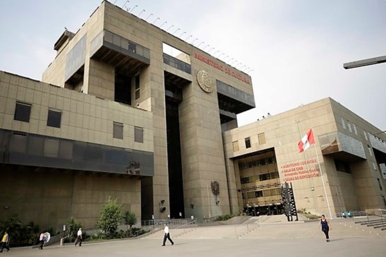 Ministerio de Cultura rechaza todo contenido discriminatorio en el país