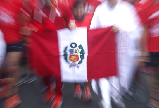 Fiestas Patrias: así celebrarán los peruanos en el extranjero 