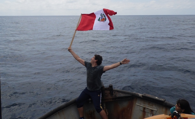 Promesas archivadas, banderas renovadas