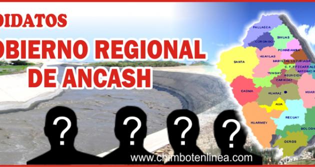 Lista del Partido Alianza para el Progreso