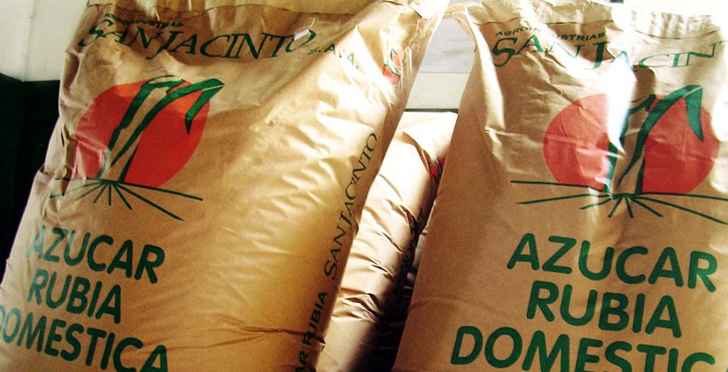 Descenso del precio del azúcar afecta a cañicultores y empresarios
